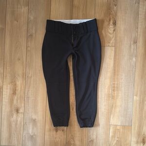 Girls Champro Baseball Pants size S 6/7